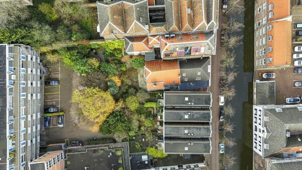 photo 77 Oude Delft 45