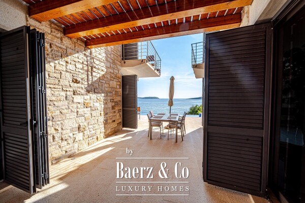 photo 18 Korcula Island. Vela Luka, villa by the sea in Nova Bay