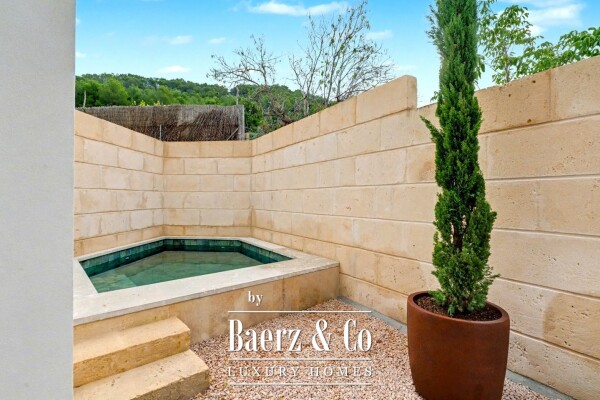 photo 5 New Build with a Cozy Outdoor Oasis