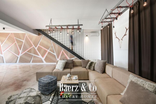 photo 2 Zadar, Nin exclusive newly built villa, gross living area 600 m²