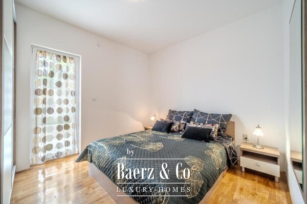 photo 19 Brač, Milna, house with six apartments, first row to the sea