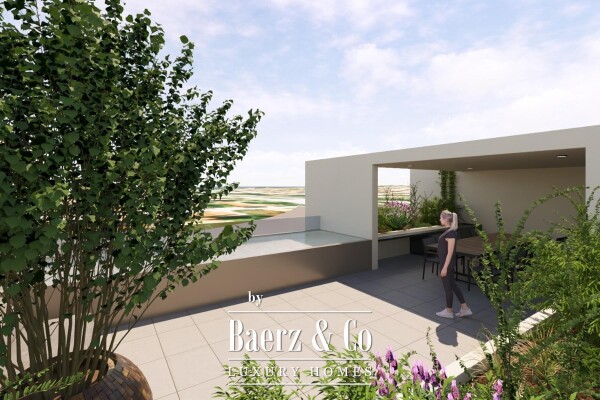 photo 3 Zadar, Arbanasi, Bel Zara complex, three, bedroom apartment in an excellent location