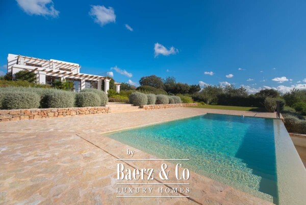 photo 2 Beautiful luxury home in Santa Gertrudis De Fruitera, Santa Gertrudis De Fruitera