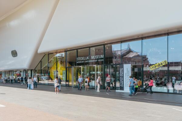 photo 53 Van Breestraat 45