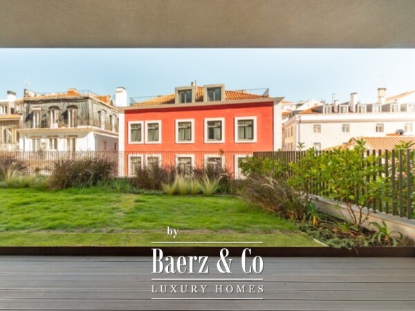 photo 4 Apartment 3 Bedrooms Rent Lisboa