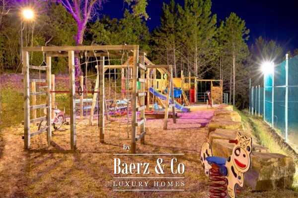 photo 21 Istria, Oprtalj surroundings, Villa with panoramic view of Motovun and great investment potential