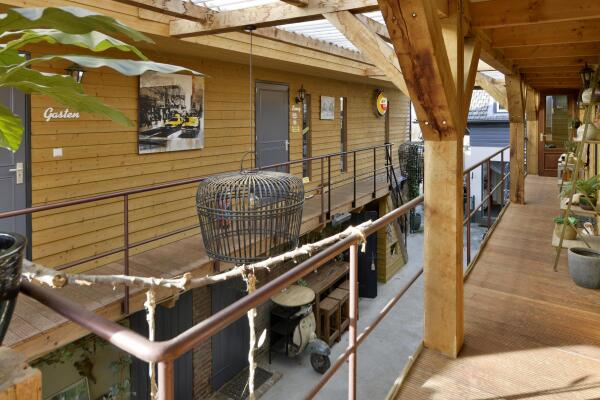 photo 30 Bommelweg 13