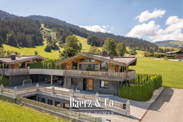 photo 20 Beautiful luxury home in Going am Wilden Kaiser