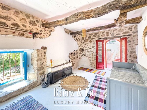 photo 14 Village House in Bar Municipality with a Beautiful Nature View