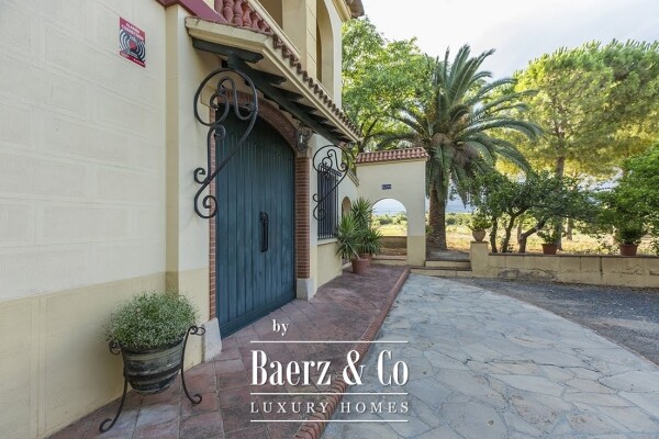 photo 6 Camí de la Pedra Estela 