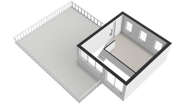 Floor Plan 4 - Glaskloksingel 59