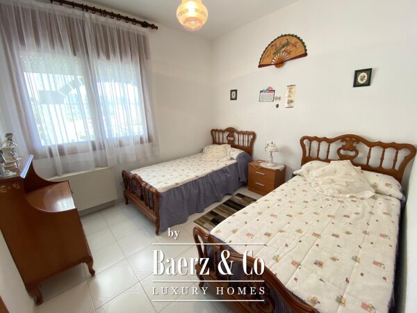 photo 23 Beautiful luxury home in Alfaz del Pi, Jardin de Alfaz