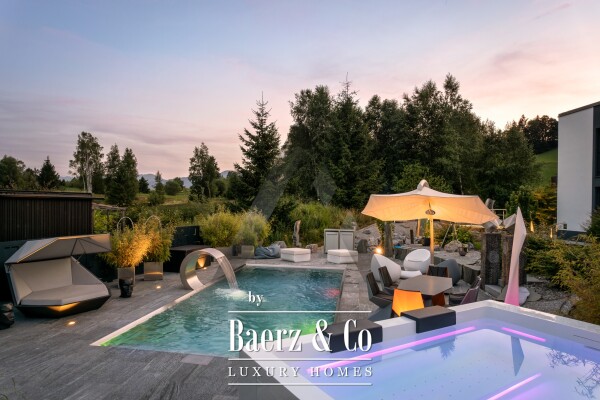 photo 15 Beautiful luxury home in St. Johann in Tirol