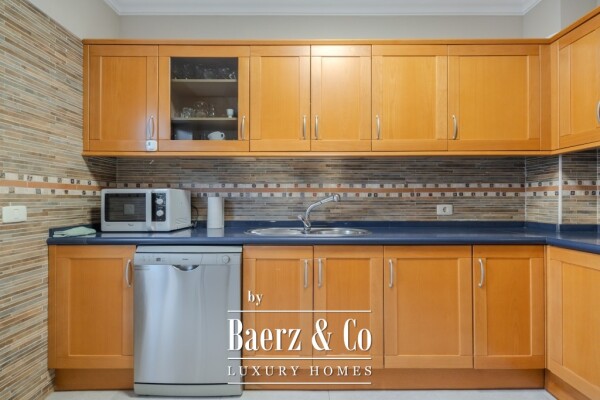 photo 17 Townhouse in the prestigious area of El Duque