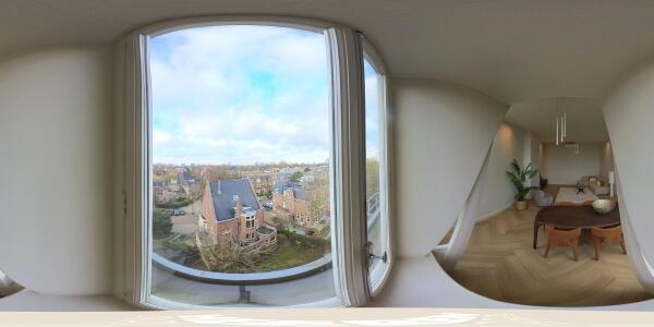 photo 34 Koninginneweg 164 E