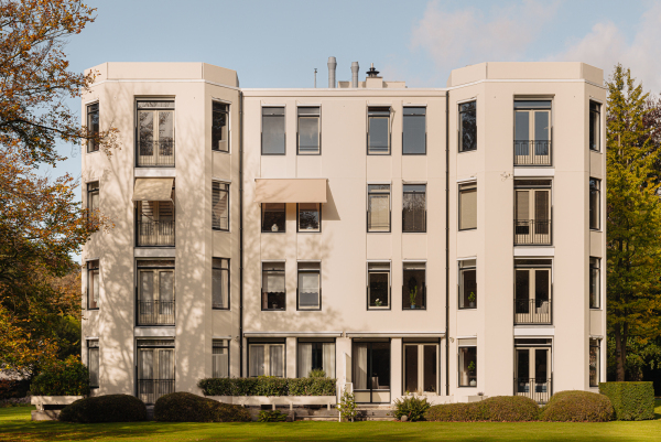 photo 41 Van Ommerenlaan 22