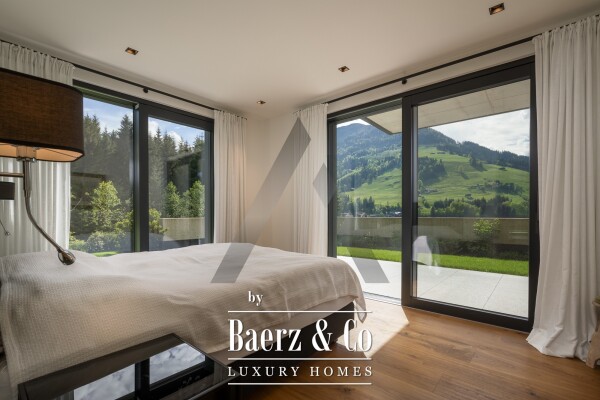 photo 14 Beautiful luxury home in Kirchberg in Tirol