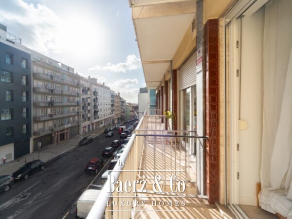 photo 9 3 bedroom apartment in Amoreiras