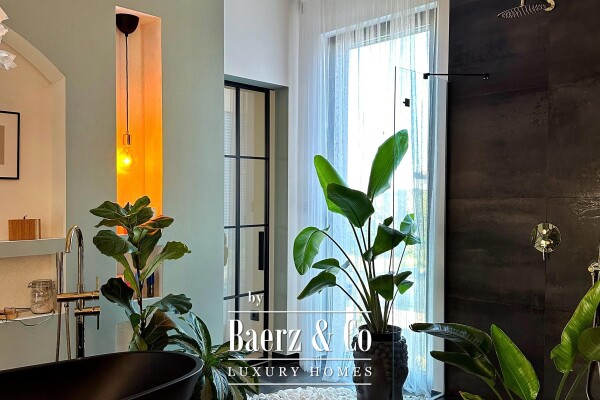 photo 25 Premantura, a unique and elegant villa with a swimming pool on a large landscaped garden