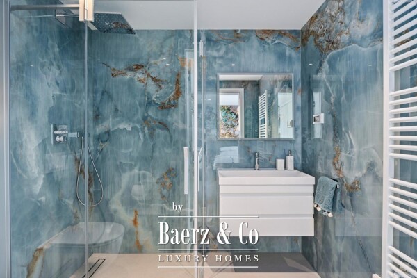 photo 12 Jesenice, modern semi-detached villa with swimming pool