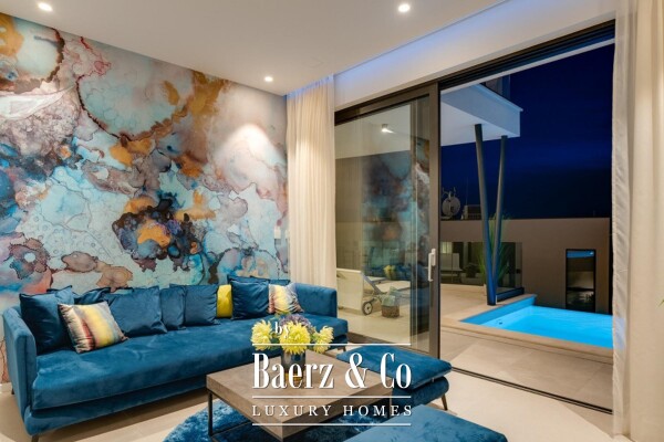 photo 19 Jesenice, modern semi-detached villa with swimming pool