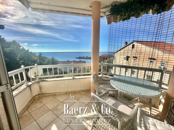 photo 5 Apartment in Sveti Stefan with a Panoramic Sea View