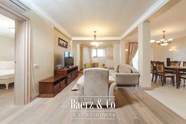 photo 12 Villa in Budva Municipality with a Panoramic Sea View