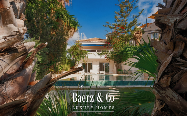 photo 1 Beautiful luxury home in Can Pep Simó, Can Pep Simó