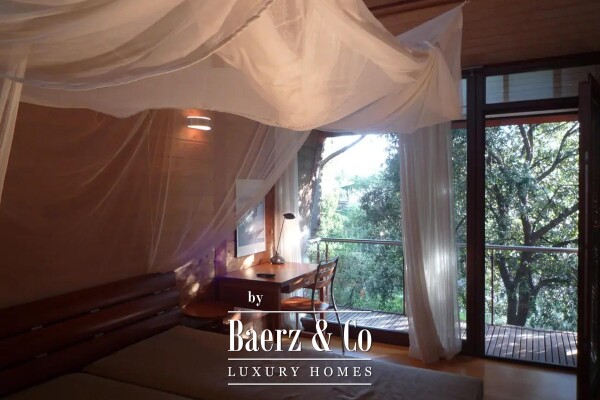 photo 9 Istria, Rovinj, unique vila 362 m² just 150 meters from the sea on top location