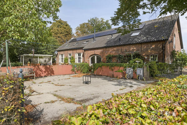 photo 43 Julianaweg 13