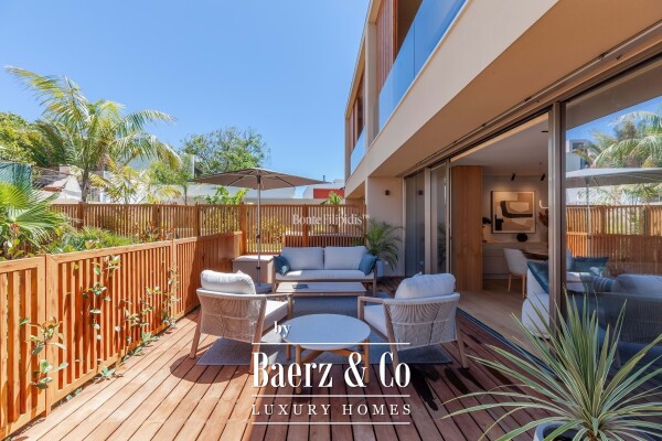 photo 3 Beautiful luxury home in Carcavelos e Parede, Carcavelos