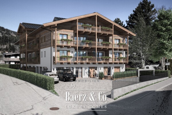 photo 1 Beautiful luxury home in Brixen im Thale