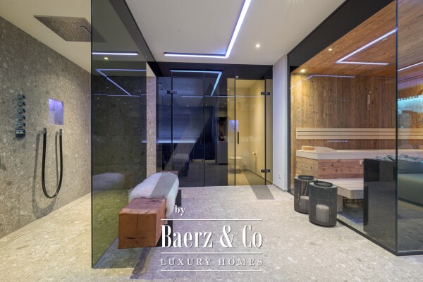 photo 9 Beautiful luxury home in Kirchberg in Tirol