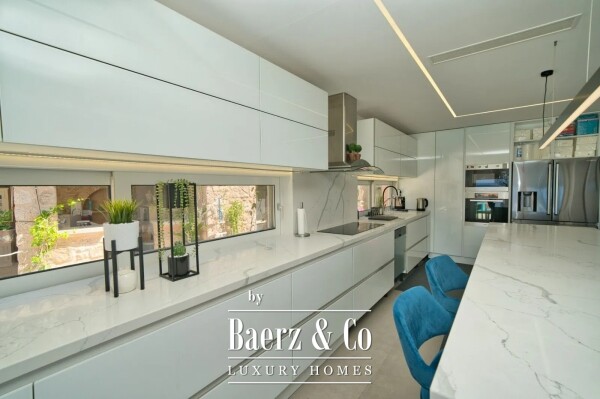 photo 17 Luxurious Villa in Ververonda, Porto Heli