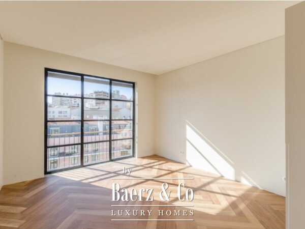 photo 25 Unique penthouse, with pool, view and garage in the heart of Príncipe Real