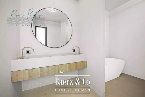 photo 4 Elegant Villa in Mougins with Swimming Pool and Green Garden