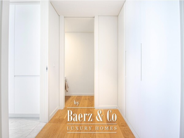 photo 17 2 bedroom flat with balcony, parking in the Infinity Condominium