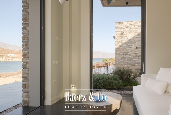 photo 24 Villa Helios | Seafront Living in Karystos