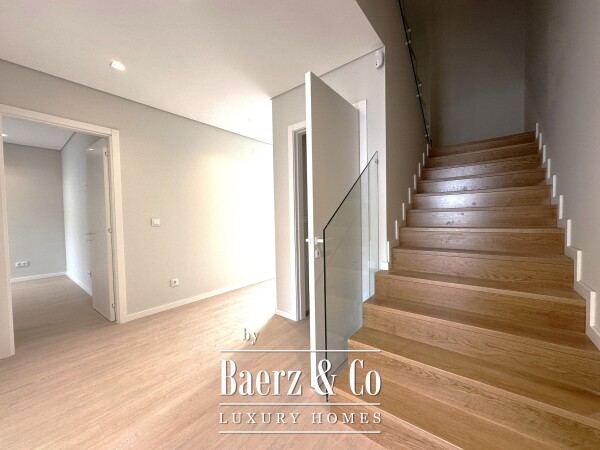 photo 3 New house in a private condominium, in Murches