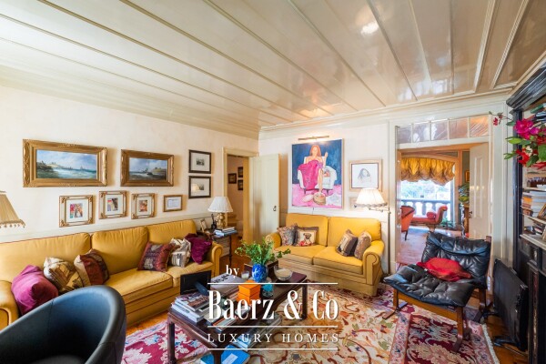 photo 19 6 bedroom mansion in Paço do Lumiar, Lisbon