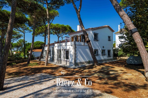 photo 26 5 bedroom villa in Magoito, Sintra