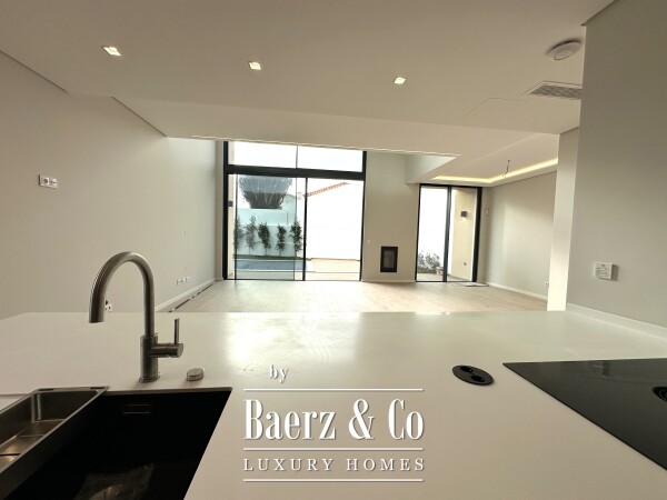 photo 19 New house in a private condominium, in Murches