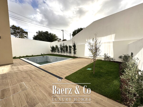 photo 22 New house in a private condominium, in Murches