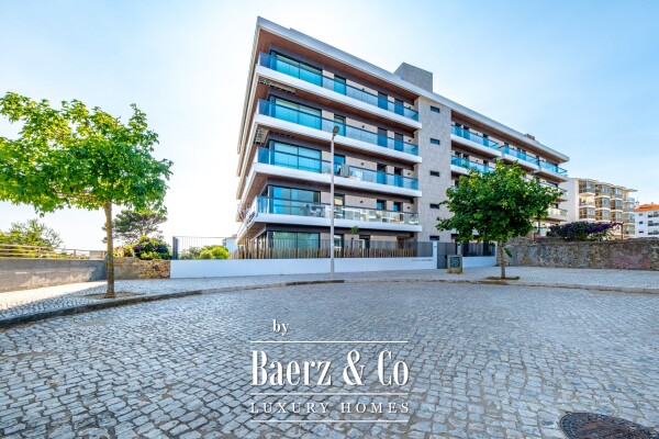 photo 6 4 bedroom flat with private garden, in Carcavelos