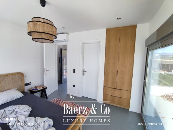 photo 22 Seafront Residence in Politika, Evia