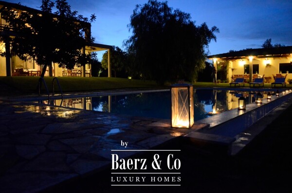 photo 16 A Private Sanctuary of Elegance in Mytikas, Chalkida