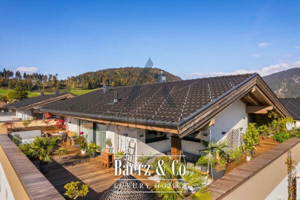 photo 14 Beautiful luxury home in Schwoich