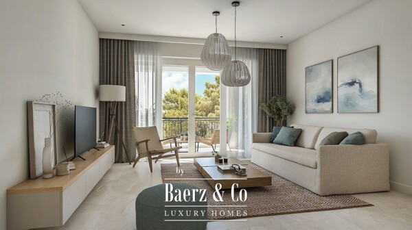 photo 11 Luxurious Apartment in Montenegro