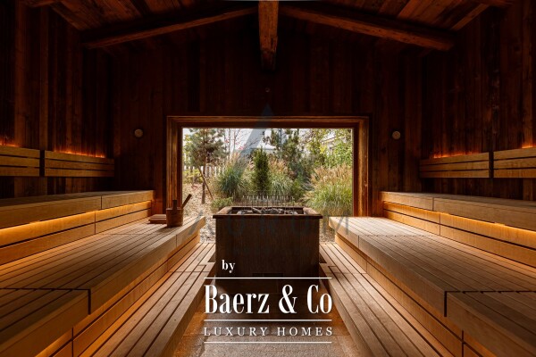 photo 11 Beautiful luxury home in Ehrwald