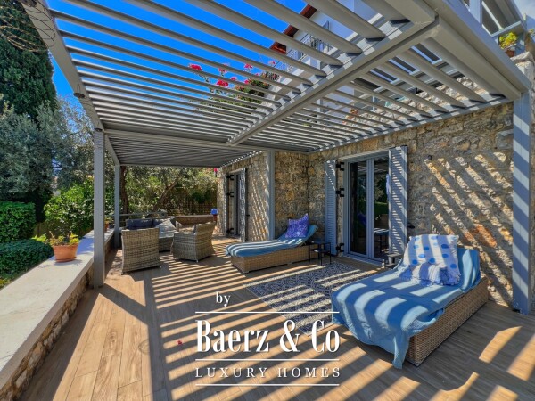 photo 7 2154653 - Detached house For sale, Epidavros, 198 sq.m., €700.000